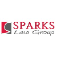 Sparks Law Group logo, Sparks Law Group contact details