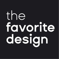 The Favorite Design logo, The Favorite Design contact details