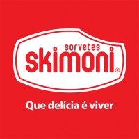 Sorvetes Skimoni logo, Sorvetes Skimoni contact details