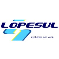 Lopesul Transportes logo, Lopesul Transportes contact details