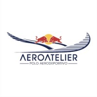 AEROATELIER logo, AEROATELIER contact details