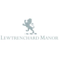 Lewtrenchard Manor logo, Lewtrenchard Manor contact details