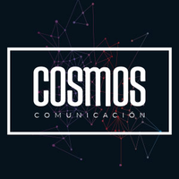 Cosmos Comunicación logo, Cosmos Comunicación contact details