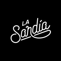 La Sandía logo, La Sandía contact details