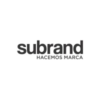 Subrand logo, Subrand contact details