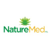 Nature Med Inc logo, Nature Med Inc contact details