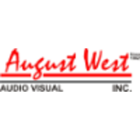 August West Audio VIsual (520) 571-0000 logo, August West Audio VIsual (520) 571-0000 contact details