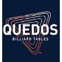 Quedos Billiard Tables logo, Quedos Billiard Tables contact details