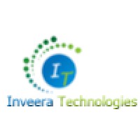 Inveera Technologies logo, Inveera Technologies contact details