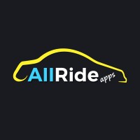 AllRide Apps logo, AllRide Apps contact details