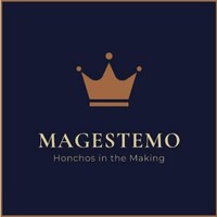 Magestemo Cell logo, Magestemo Cell contact details