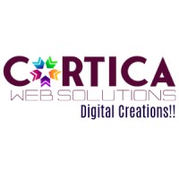 Cortica Web Solutions Pvt.Ltd logo, Cortica Web Solutions Pvt.Ltd contact details