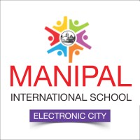 Manipal International School logo, Manipal International School contact details