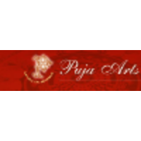 Puja Arts logo, Puja Arts contact details