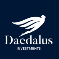 Daedalus Investments logo, Daedalus Investments contact details