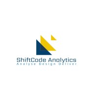 ShiftCode Analytics, Inc. logo, ShiftCode Analytics, Inc. contact details