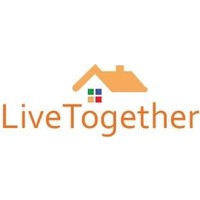 Live Together logo, Live Together contact details