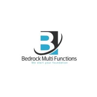 Bedrock Multi Functions Limited logo, Bedrock Multi Functions Limited contact details