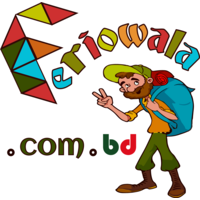 Feriowala.com.bd logo, Feriowala.com.bd contact details