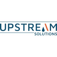 Upstream Solutions - Kuwait logo, Upstream Solutions - Kuwait contact details