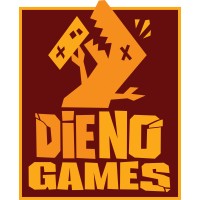 DieNo Games Oy logo, DieNo Games Oy contact details