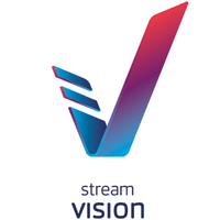 StreamVision Sp. z o.o. logo, StreamVision Sp. z o.o. contact details