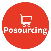 posourcing.com logo, posourcing.com contact details