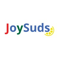 JoySuds logo, JoySuds contact details