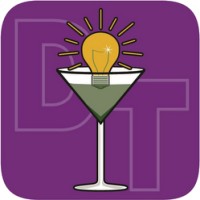 DrinkThink logo, DrinkThink contact details