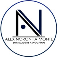 Alex Noronha Monte Sociedade de Advogados logo, Alex Noronha Monte Sociedade de Advogados contact details