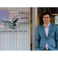 Eagle Home Loans logo, Eagle Home Loans contact details