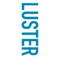 Luster logo, Luster contact details