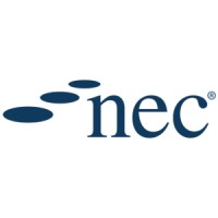 NEC Contracts® logo, NEC Contracts® contact details