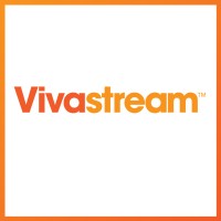 Vivastream logo, Vivastream contact details