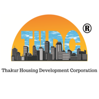 Thakur Housing Development Corporation (THDC) logo, Thakur Housing Development Corporation (THDC) contact details