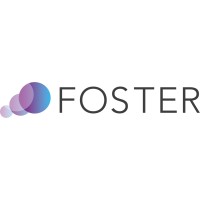 FOSTER logo, FOSTER contact details