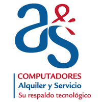 AYS COMPUTADORES S.A. logo, AYS COMPUTADORES S.A. contact details