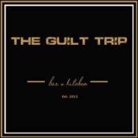 The Guilt Trip Bar + Kitchen logo, The Guilt Trip Bar + Kitchen contact details