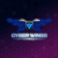 The Cyber Wings Team logo, The Cyber Wings Team contact details