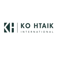 Ko Htaik International Company Limited logo, Ko Htaik International Company Limited contact details