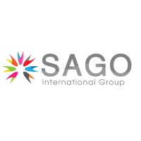 SAGO International Group. logo, SAGO International Group. contact details