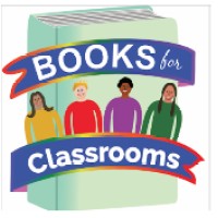 Books for Classrooms logo, Books for Classrooms contact details