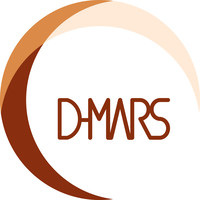 D-MARS, Desert Mars Analog Ramon Station logo, D-MARS, Desert Mars Analog Ramon Station contact details