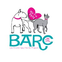 BARC logo, BARC contact details