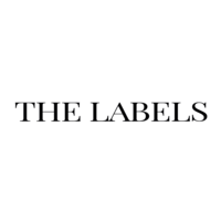 The Labels logo, The Labels contact details