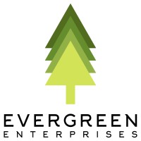 Evergreen Enterprises logo, Evergreen Enterprises contact details