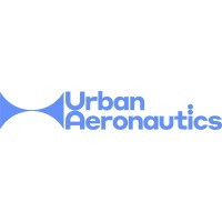 Urban Aeronautics logo, Urban Aeronautics contact details