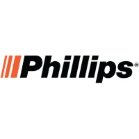 Phillips Corporation logo, Phillips Corporation contact details