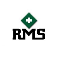 RMS-Safety logo, RMS-Safety contact details