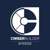 CareerBuilder Sverige logo, CareerBuilder Sverige contact details